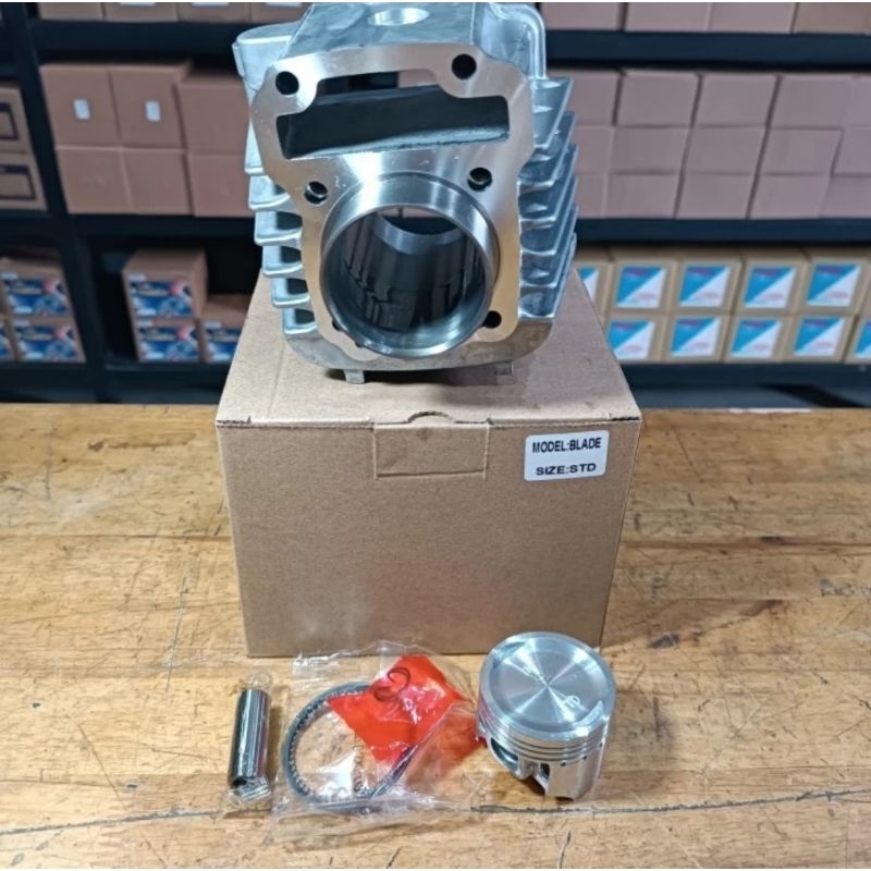 BLOCK SEHER KWB BLADE REVO 110 KARBU (PL)