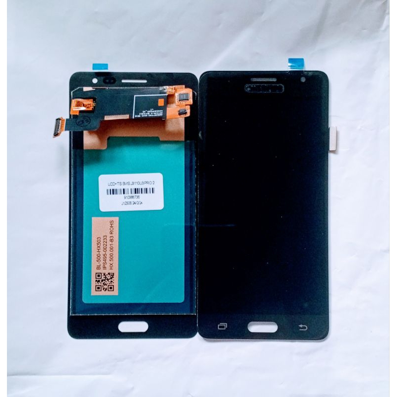 Lcd Touchscreen Samsung J3110/J3 Pro 2016