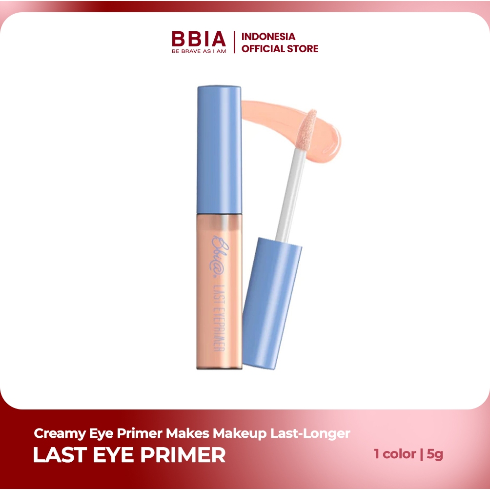 BBIA - Eye Primer