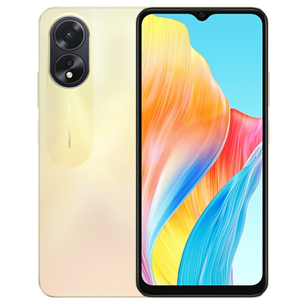 Oppo A38 Ram 6/128 Garansi Resmi oppo indonesia