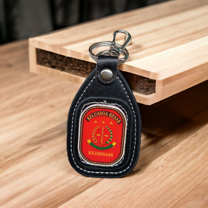 Gantungan Kunci Kejaksaan Gantungan kunci keluarga besar kejaksaan RI