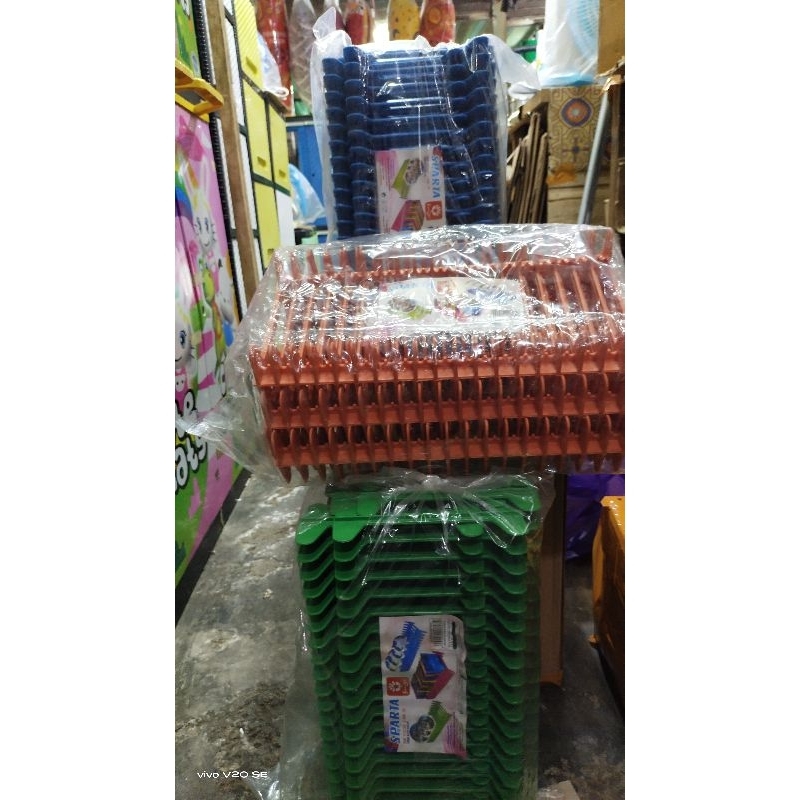 SPARTA/ peniisan piring d jamin sparta original tebal bukan yg tipis