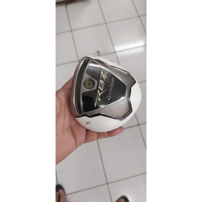 Stik golf fairway wood fw 3 Taylormade RBZ