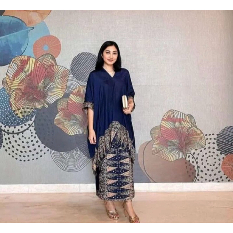 ANDARA SET ROK LILIT & SET ROK JADI JUPRI KOSONGAN TERBARU DISKON TERMURAH