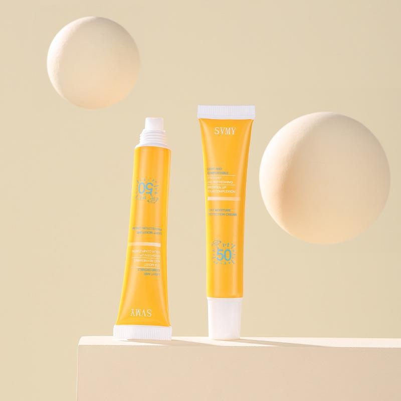 LAMEILA SVMY Mini Sun Block SPF 50 Sun Screen Wajah PA+++ Sunblock Sunscreen LA149 3088