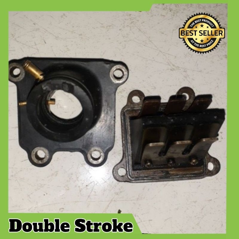 Manipol Membran Set Satria 2 tak Original Asli Copotan Motor