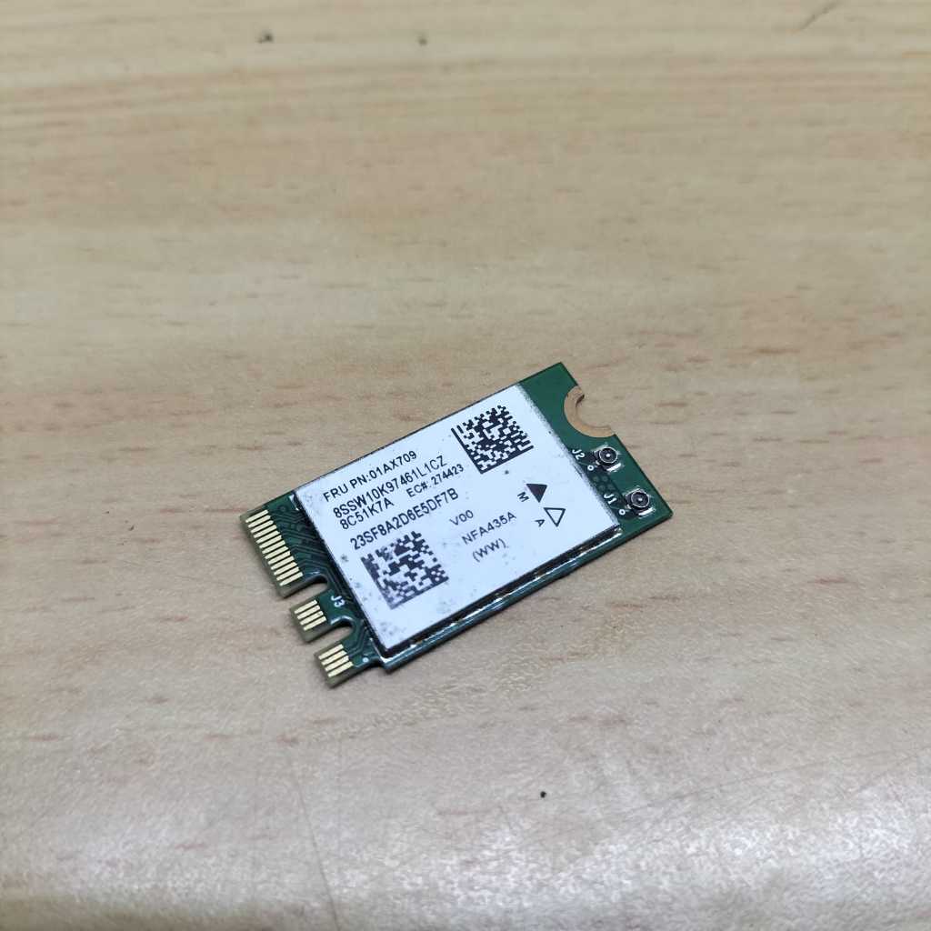 Wificard Wifi Card Laptop Lenovo Ideapad IP 330-14IKB
