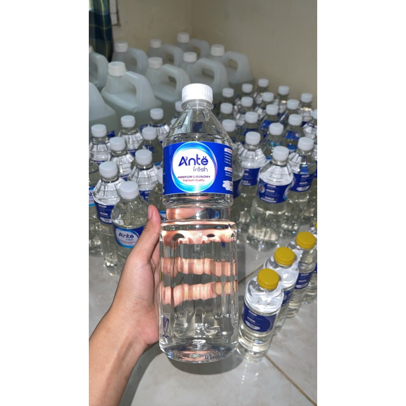 Farfum laundry best seller