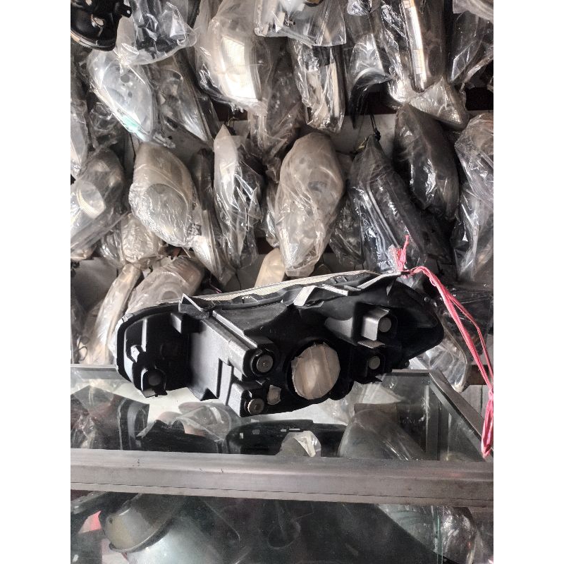 Headlamp SX4 X-Over Original