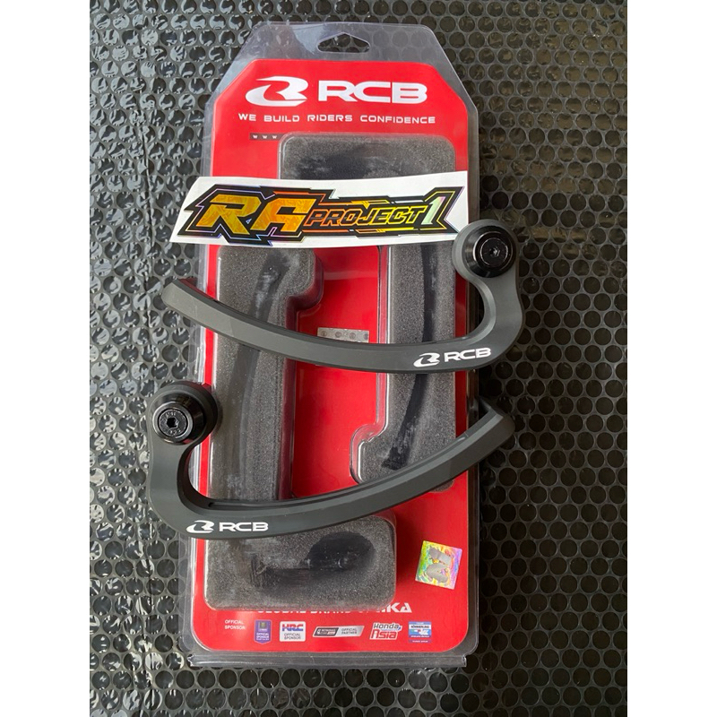 Lever guard RCB GP1 v2 Proguard RCB GP1 Universal Original