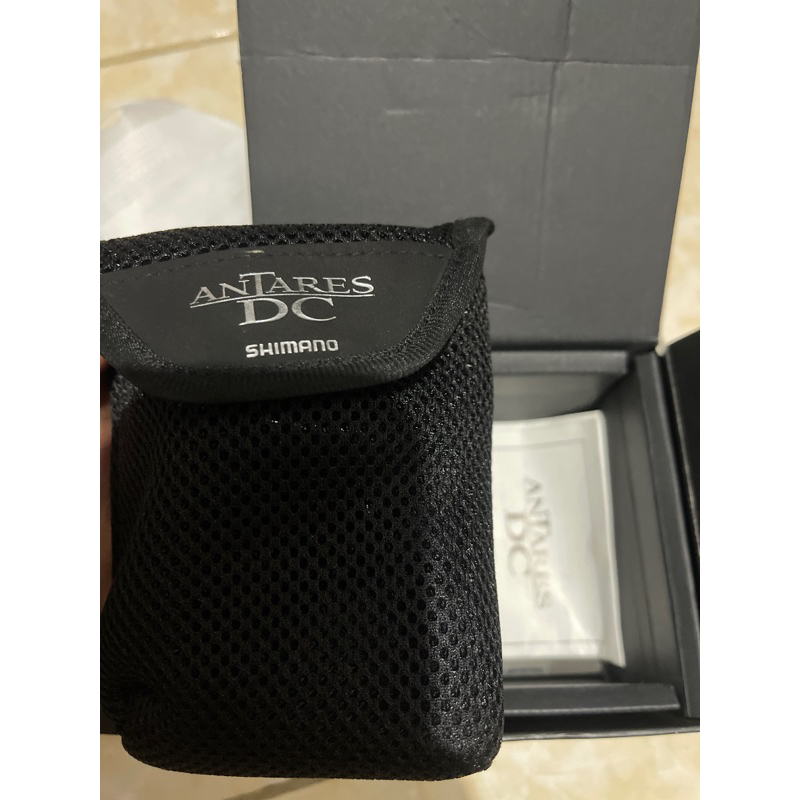 shimano antares dc 21 hg