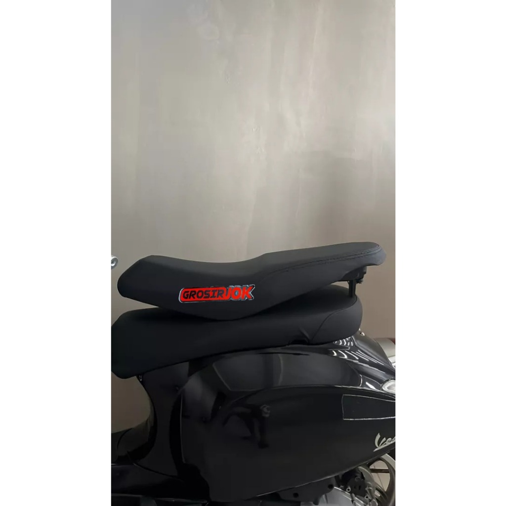 JOK MIO SPORTY KULIT AMPLAS - jok mio sporty mio smile - jok mio sporty modif robotic