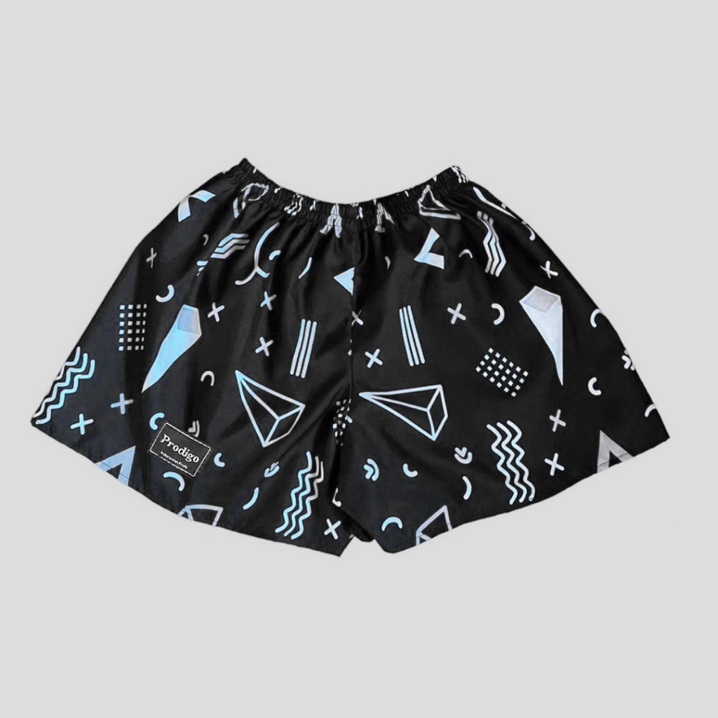 Prodigo * Celana pendek | Celana tidur | kolor tidur | kolor motif | Boxer-CELANA PENDEK MOTIF6