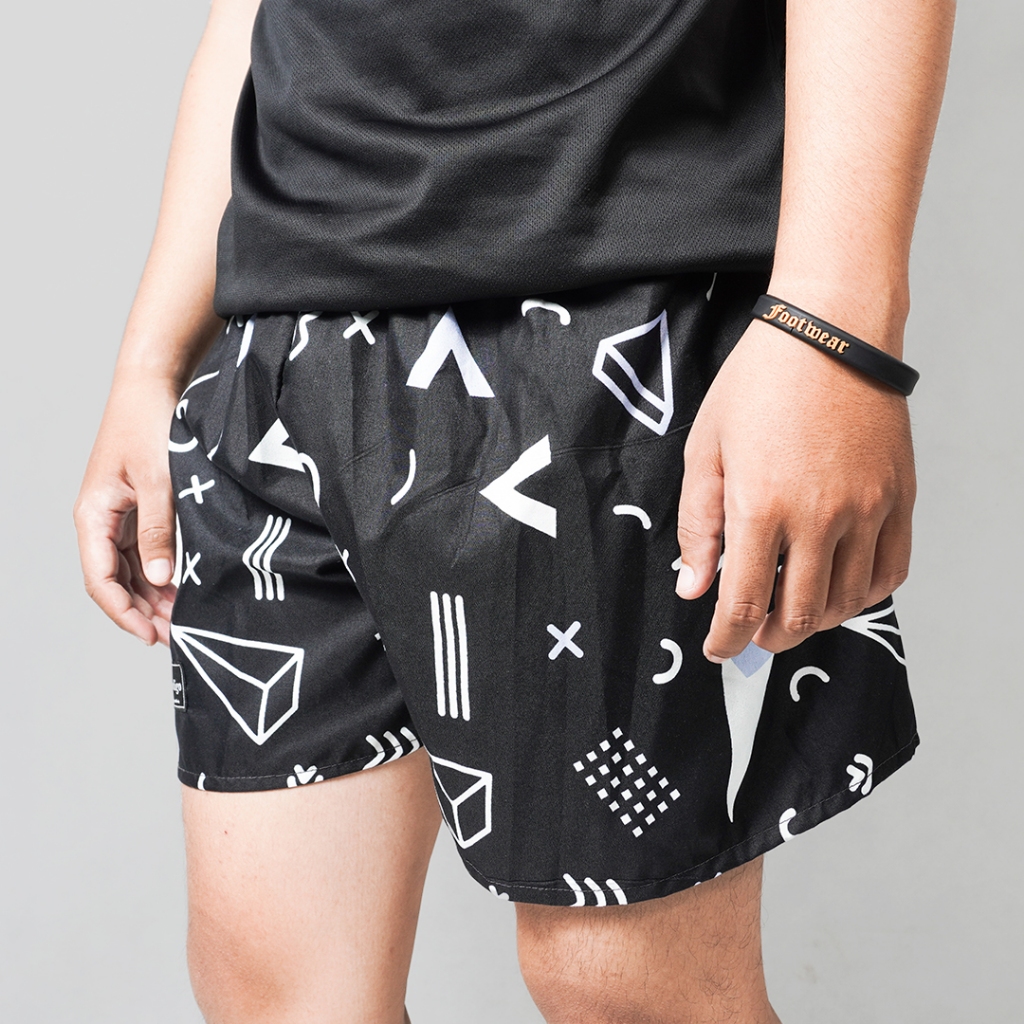 Prodigo * Celana pendek Motif 6 | Celana tidur | kolor tidur | kolor motif | Boxer-3