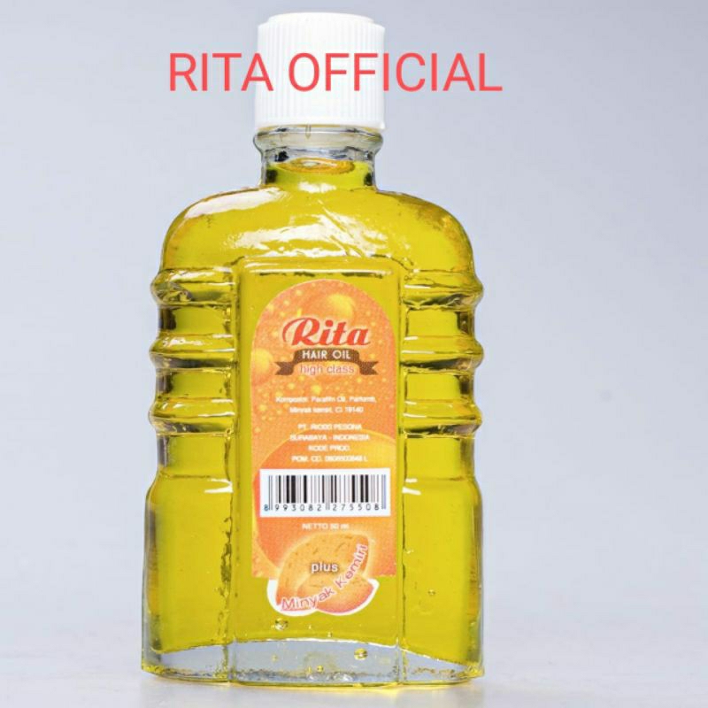 

minyak rambut orang aring 50ml