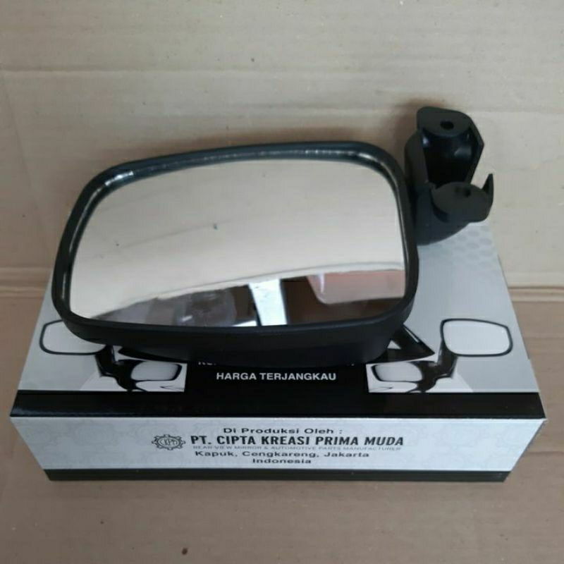 Emgi Kaca Spion Mobil Kijang Super 5K Kanan Kiri