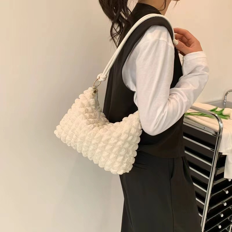 Shoulder bag Tas Selempang Bahu Wanita Import Fashion Korea Terbaru Tas bahu Sling bag tas korea ter