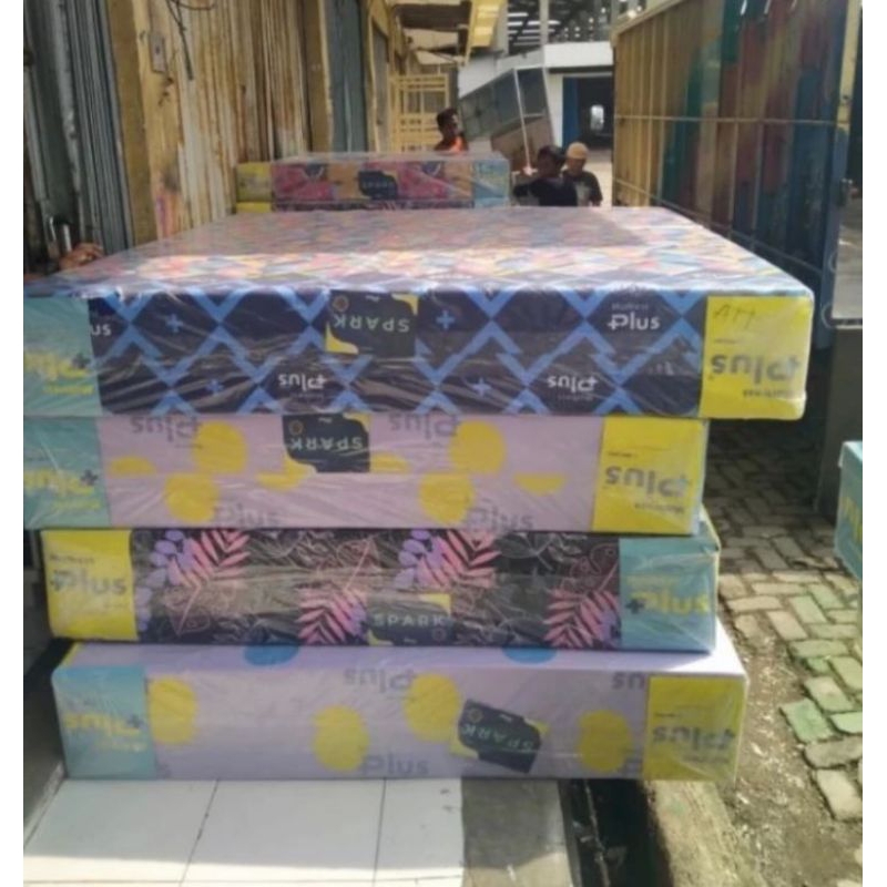 kasur inoac busa inoac tebal 30 cm
