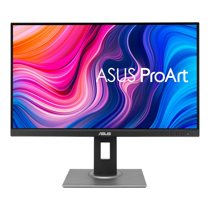 ASUS ProArt Display PA247CV Professional Monitor – 24 inch, IPS, FHD