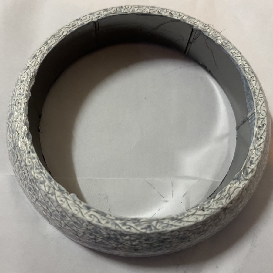 Packing Knalpot Gasket Exhaust Stream Civic ES Civic FD