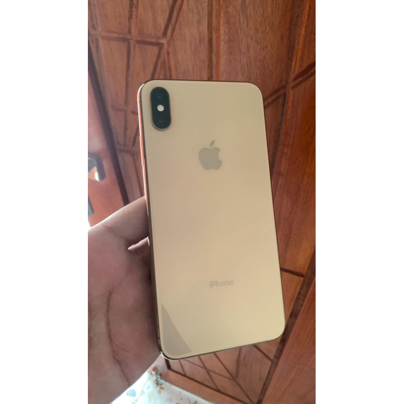 iPhone XS Max 256GB