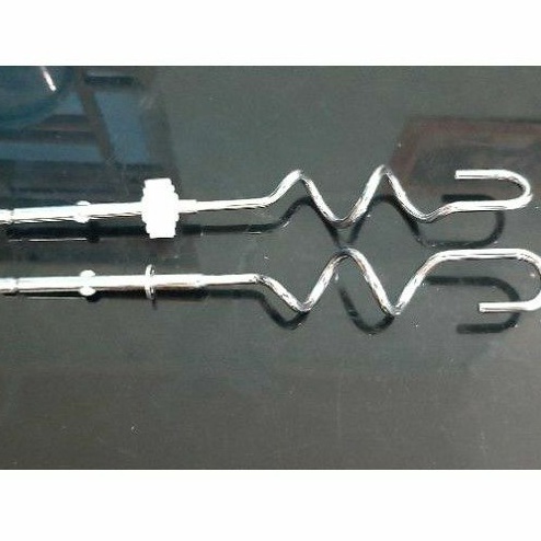 ij Kocokan Mixer Cosmos 1289  1689 Original Ulir Telur dan Spiral