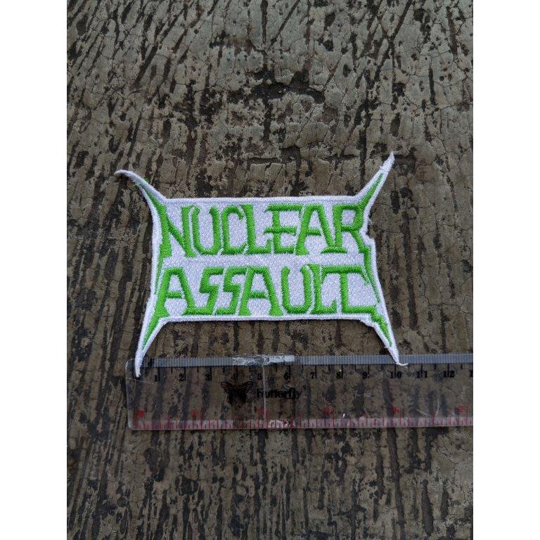patch nuclear assault