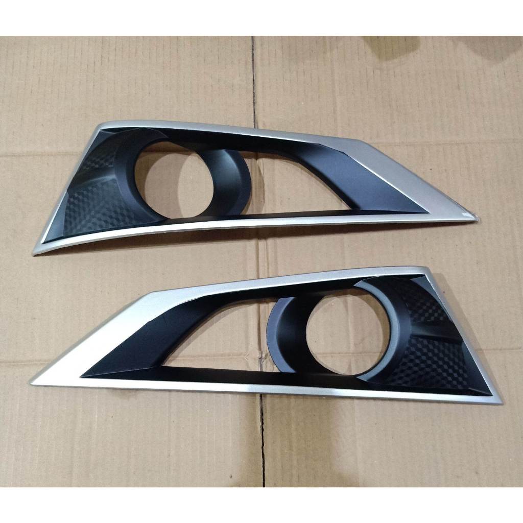 Garnish Foglamp Ring Foglamp Sigra Sepasang