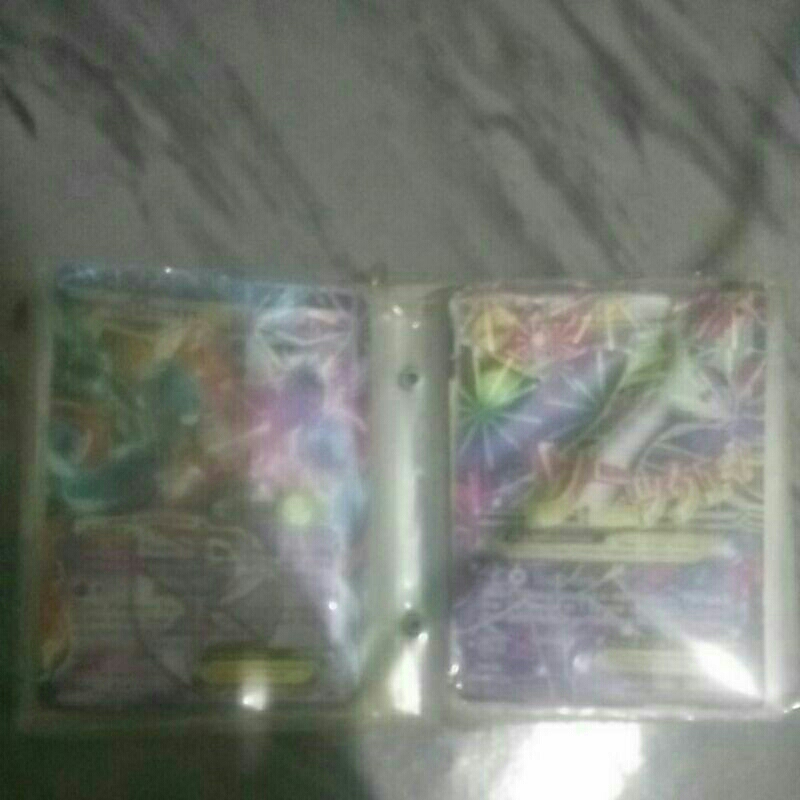 kartu pokemon langka