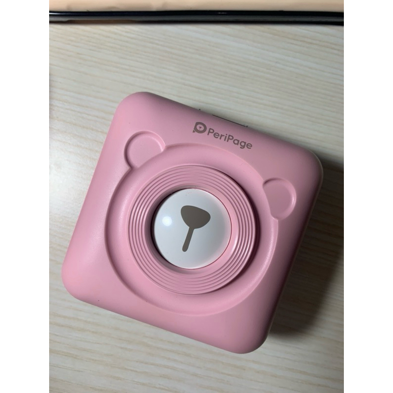 PeriPage Thermal Printer Second