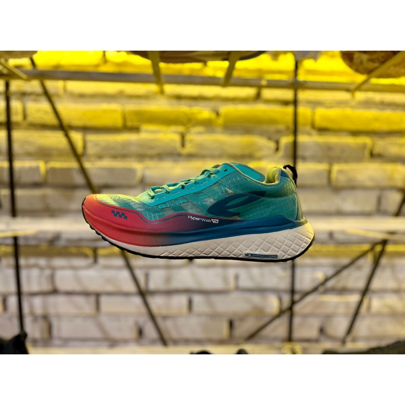 Sepatu Running NineTen Ultra Ekiden