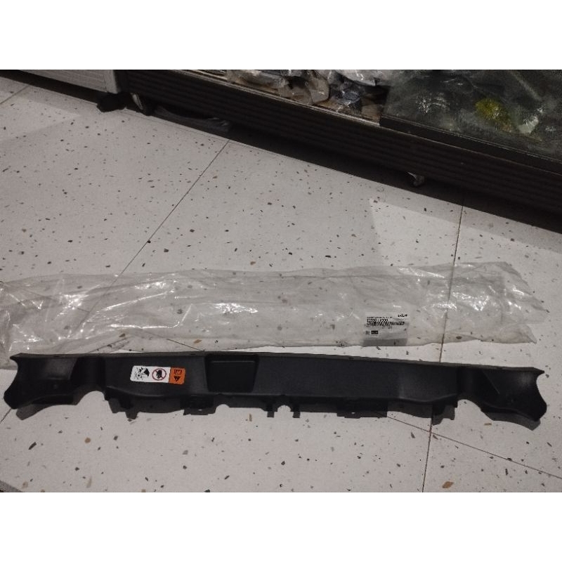 SUPPORT BUMPER DEPAN KIA ALL NEW PICANTO
