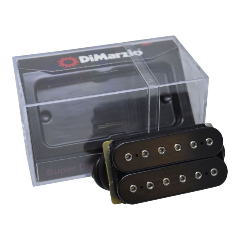 Dimarzio Pickups