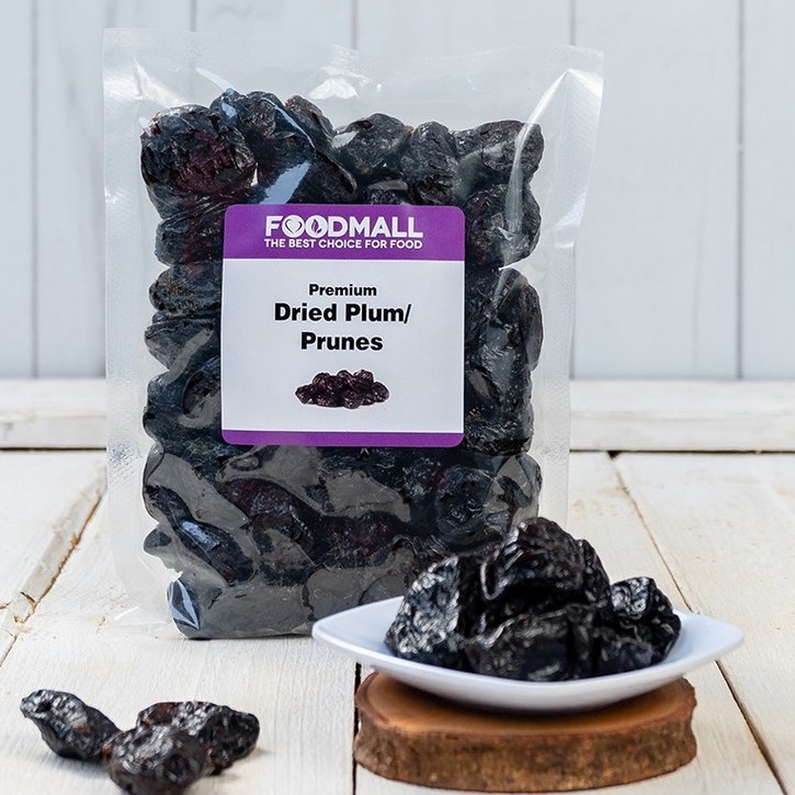 

FG2 Plum 25 gram Prunes Premium 25 gram