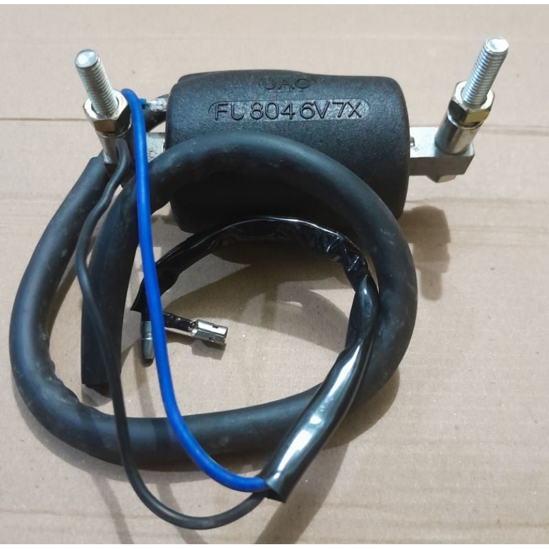 Koil Kuil Coil Pengapian Honda CB100 6volt JAC