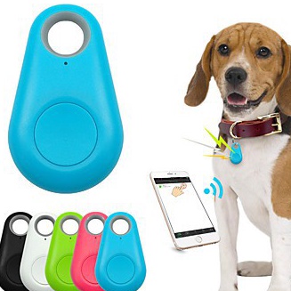 KP8 Gps tracker Hewan Peliharan Kucing Anjing Kelinci