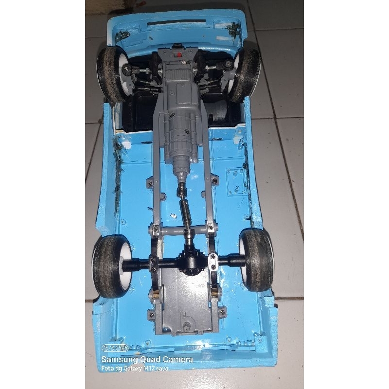 rc wpl d12