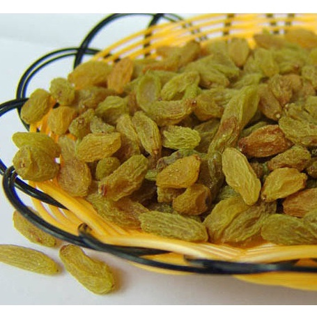 

Diskon Kismis HIJAU manis afghanistan 1kg kismis oleh oleh haji dan umroh
