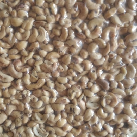 

Langka Kacang Mede Mentah Mete Utuh Murah 1Kg SK3