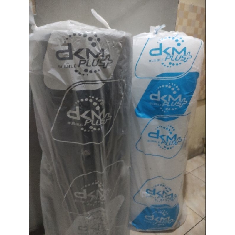 

Bubble Wrap merk DKM Plus Premium