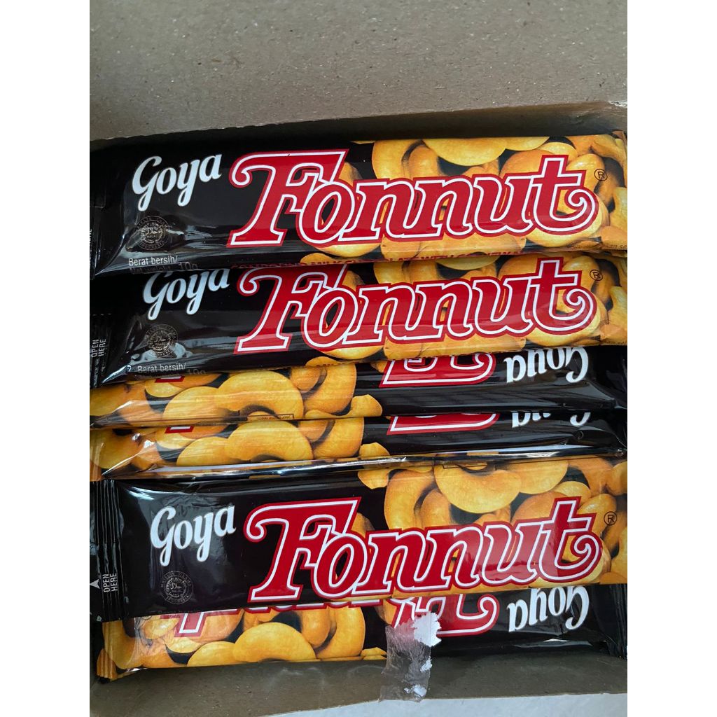 

Coklat Fornut