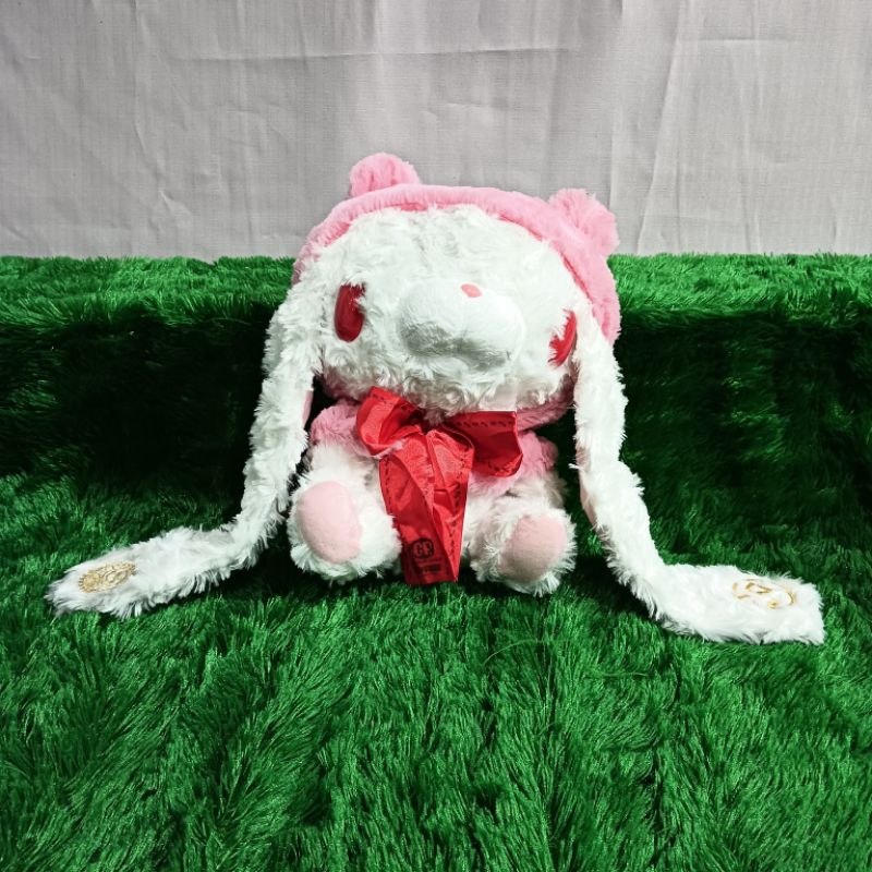 ✨NEW✨ Gloomy Bunny Costum Bear Taito Plush