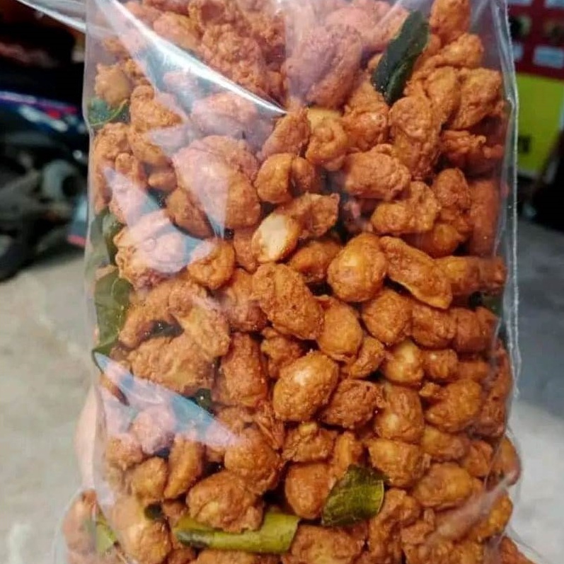 

FG2 25gr Kacang Thailand Vegan Rasa Enak Gurih