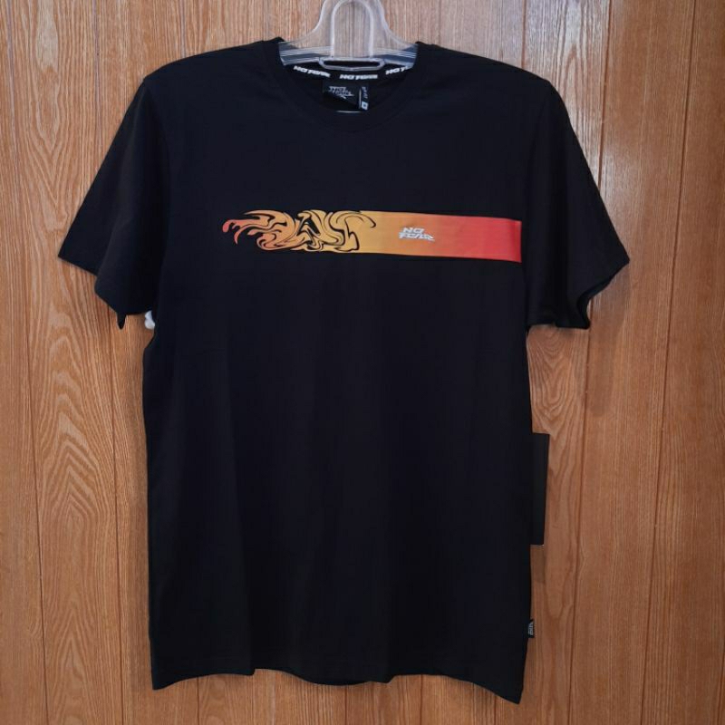 Kaos Pria No Fear Original [ TERBARU ]