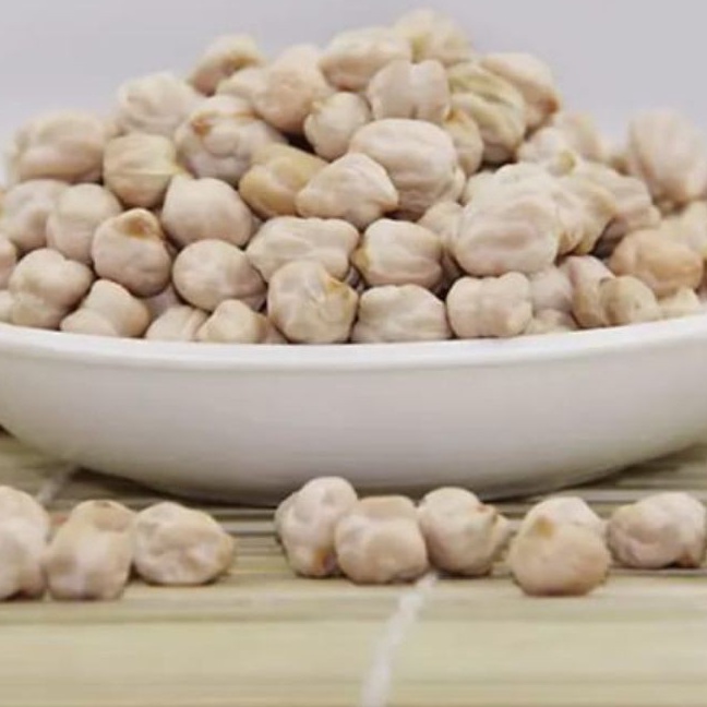 

HJ6 WHITE CHICKPEASGARBAZO CHOLE KABULI CHANAHUMOS 1KG