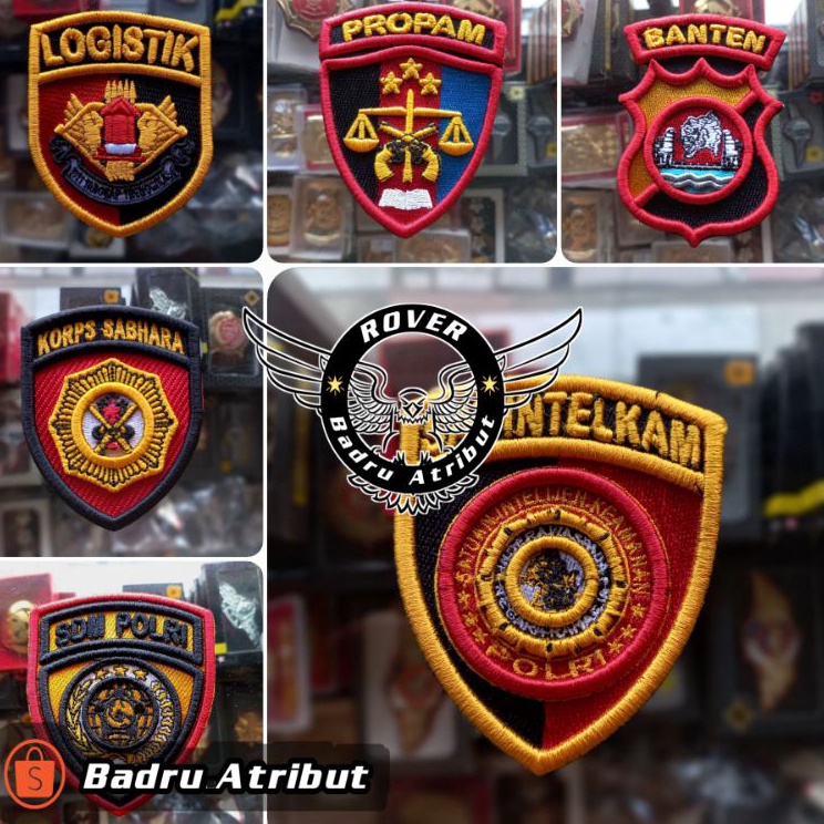 Dijamin Irit  BET TIMBUL POLRI LALU LINTAS SABHARA BRIMOB PROPAM HUMAS POLRI DLL