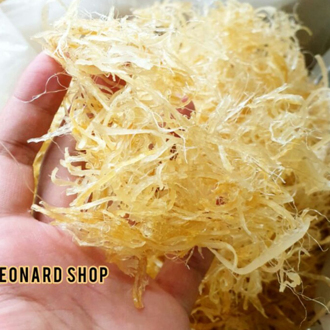 

Unggul HISIT KERING 1GM BAHAN SUP SIRIP IKAN HIU BERKUALITAS GRADE A COCOK UNTUK MASAKAN SUP RESTO MENU SOUP ASPARAGUS HECHI HICHI HE CHI HI HI SIT SHARK FIN