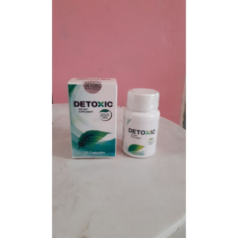 detoxic