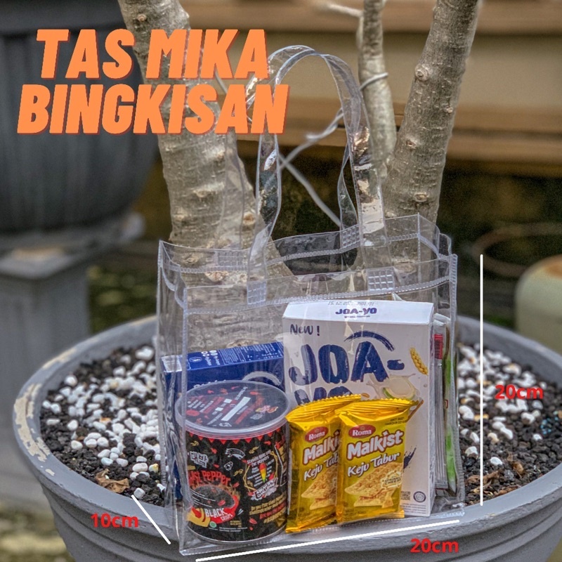 

TAS SAUVENIR MIKA TRFANRAN