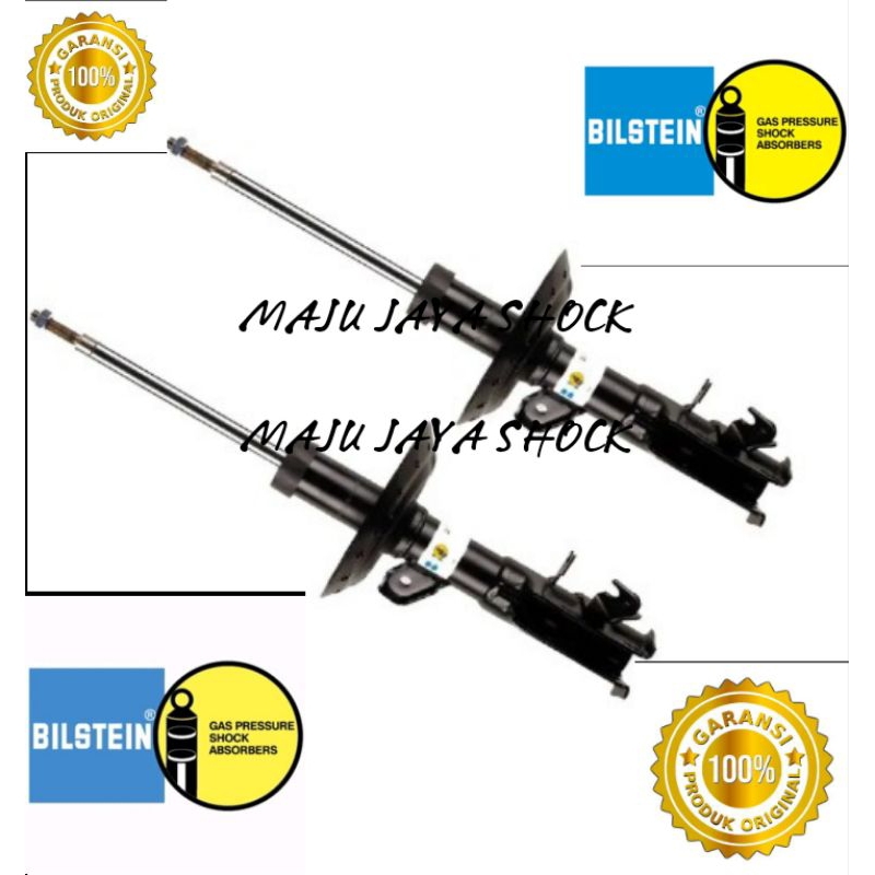 shockbreaker depan honda jazz GE8 original BILSTEIN